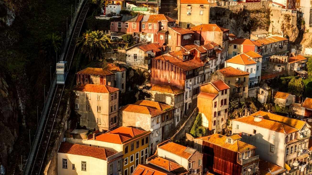 porto cidade