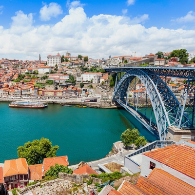 porto historico