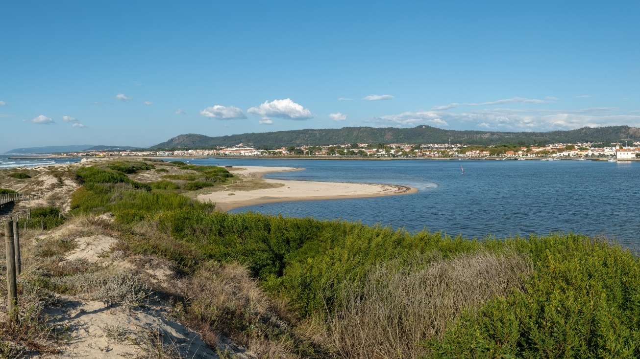 rio cavado litoral norte