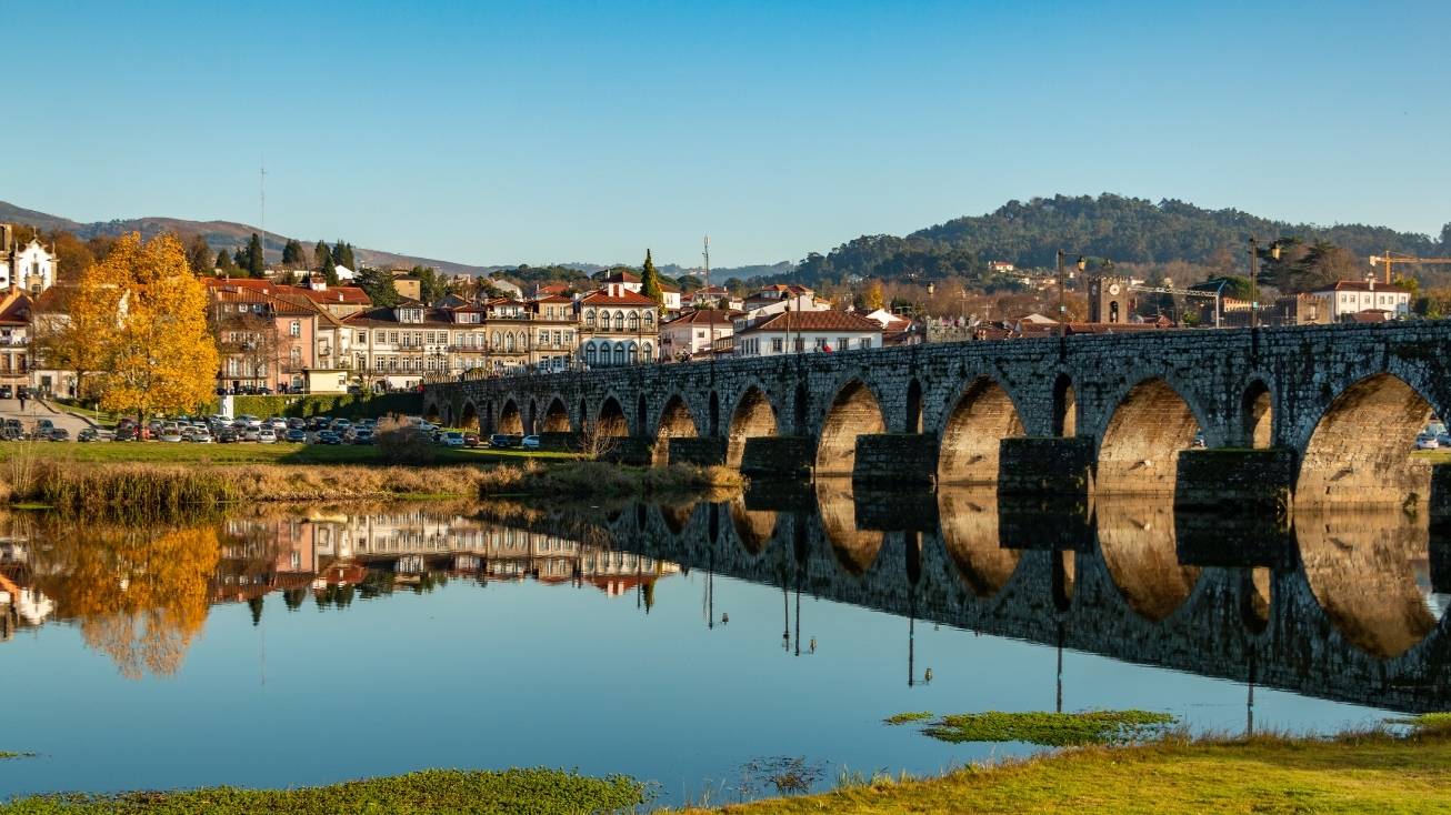rio lima ponte lima