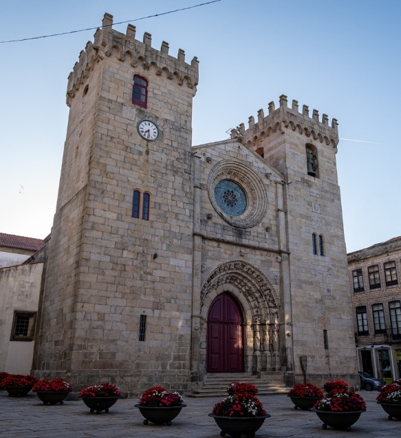 Sé Catedral de Viana do Castelo