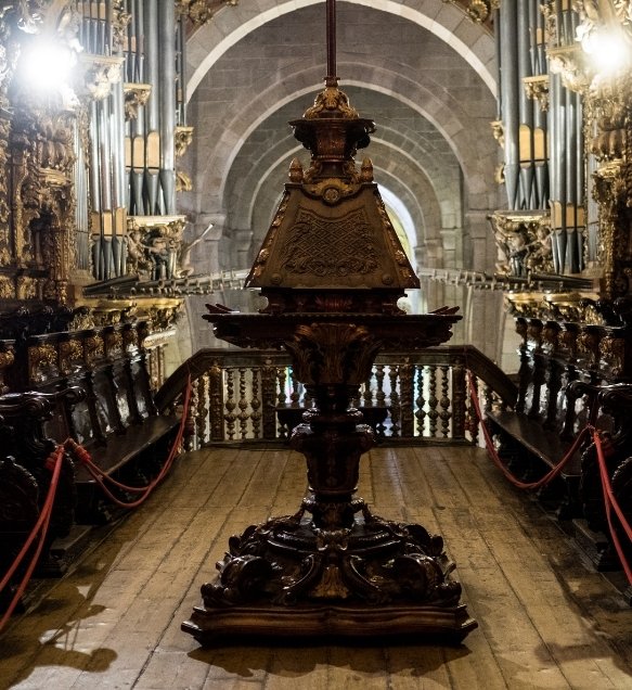sé de braga