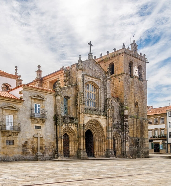 sé de lamego