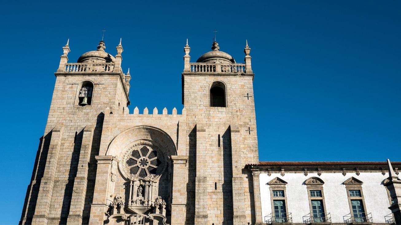 sé do porto