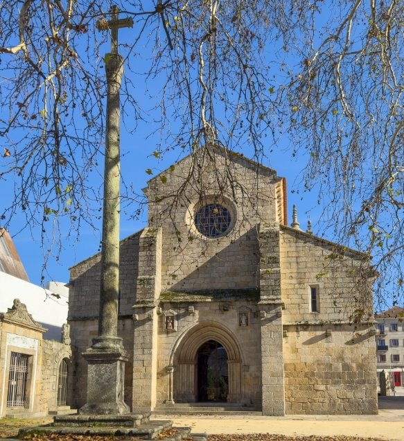 sé vila real