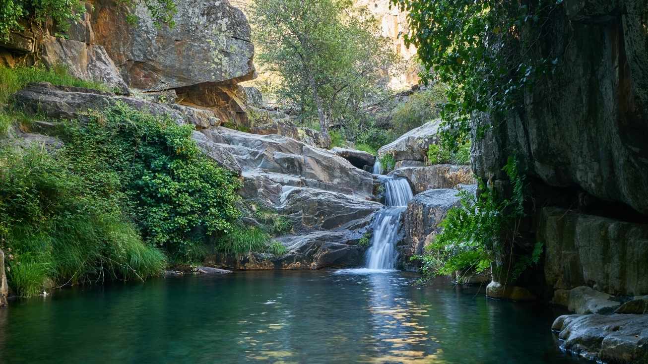 serra freita arouca