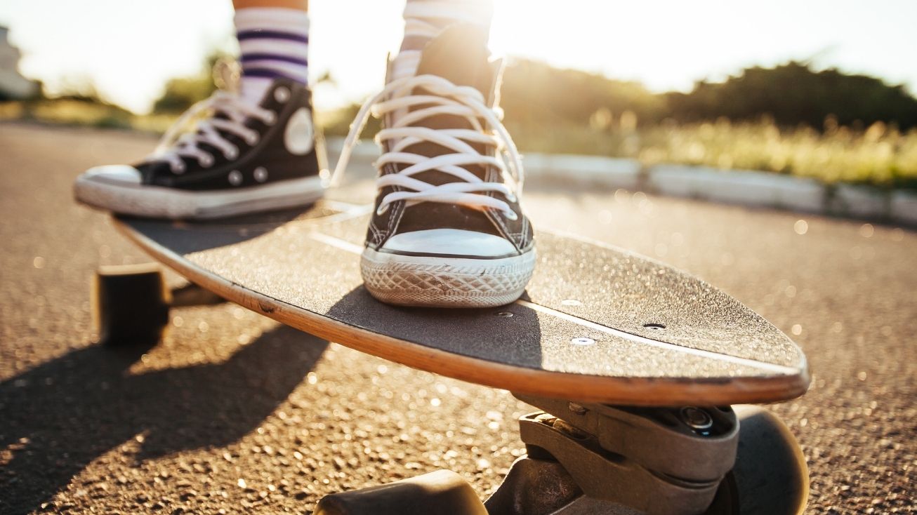 skate