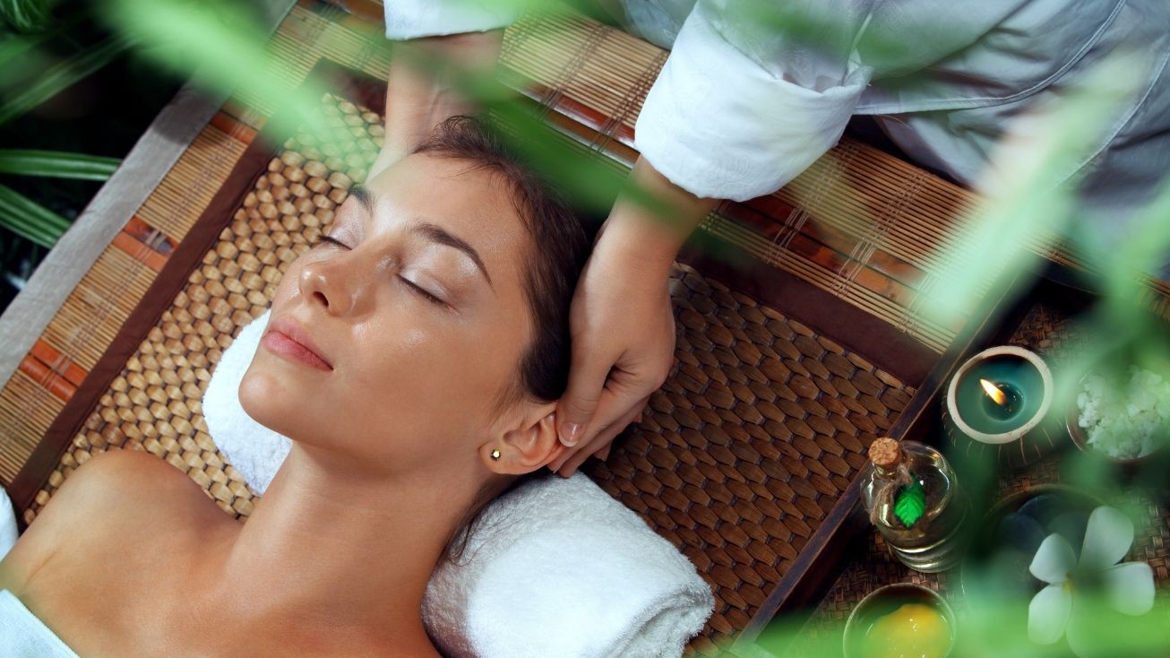spa natureza