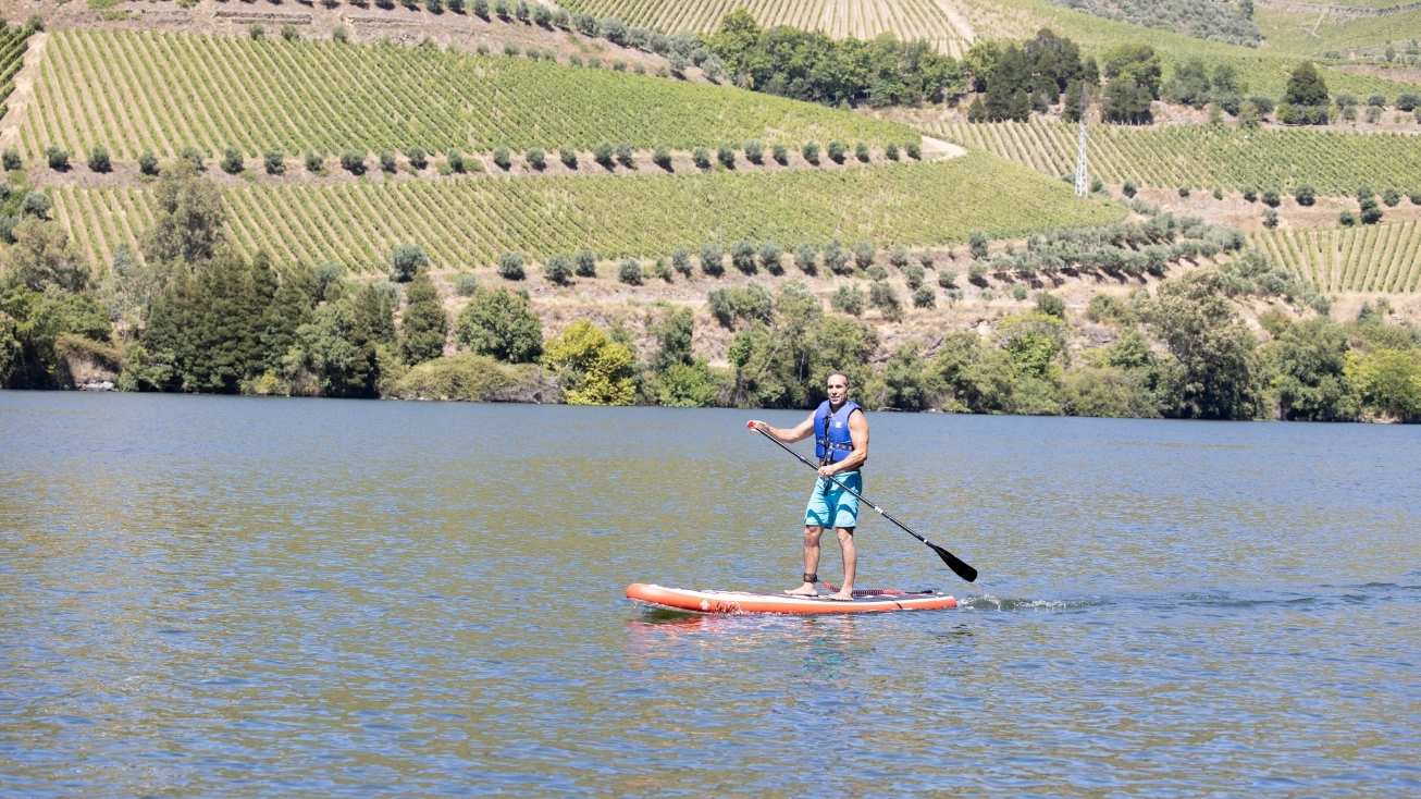 sup douro