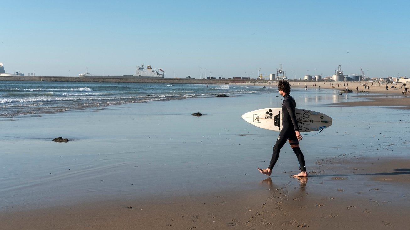 surfista matosinhos