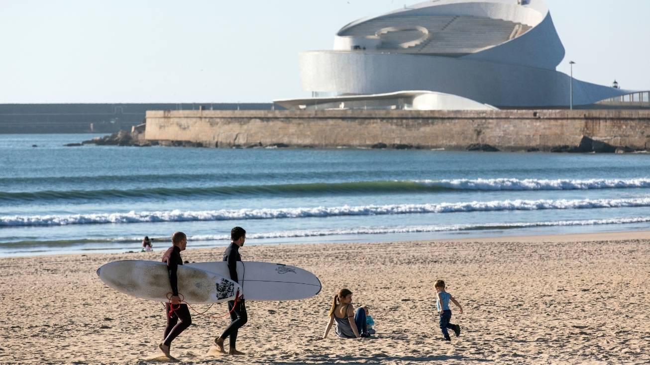 surfistas matosinhos