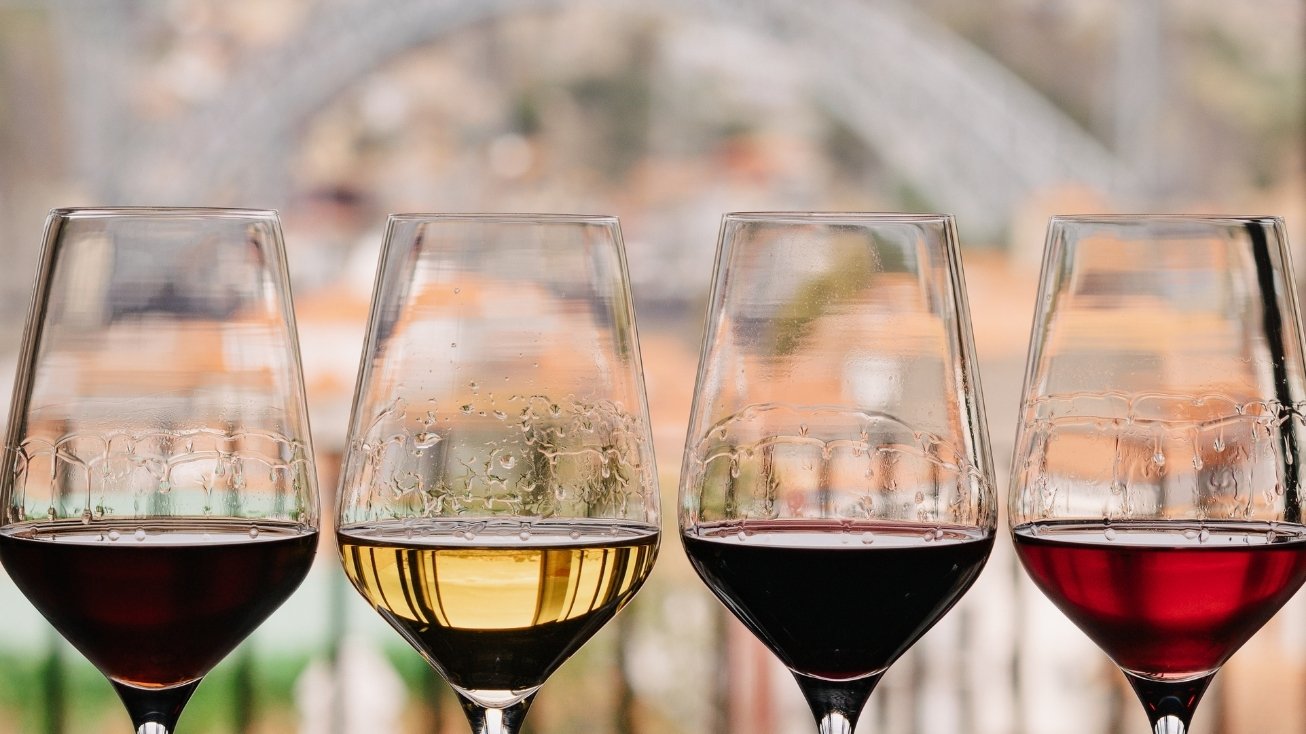 vinhos douro