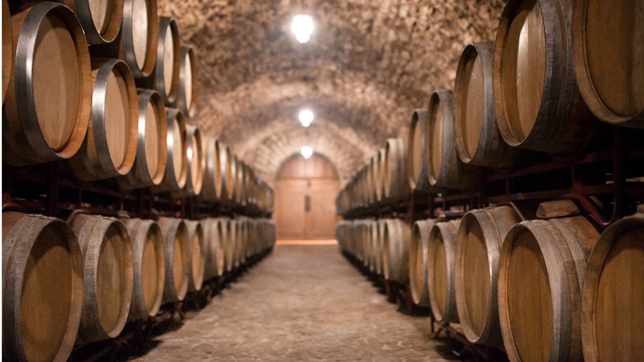 vinhos tras-os-montes adega