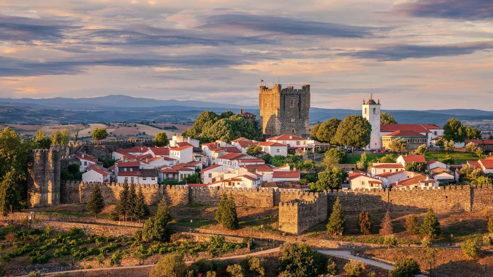 onde ir tras os montes
